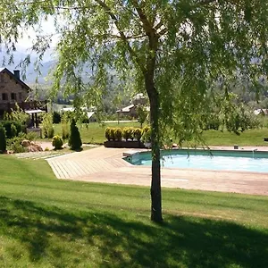 Casa Con Encanto, Jardin, Vistas Y Piscina Chalet