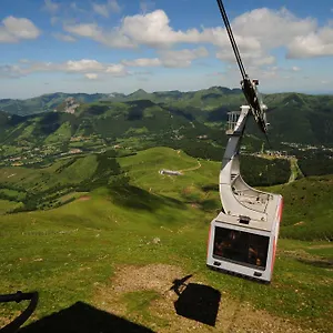 Le Rocher Du Cerf Hotel