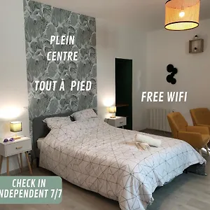 Le Cocon De Appartement