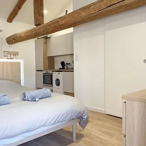 Esprit Bali Appartement